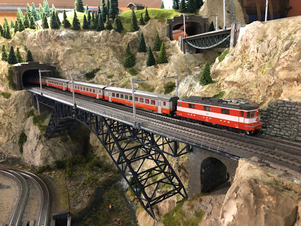 Orangenexpress