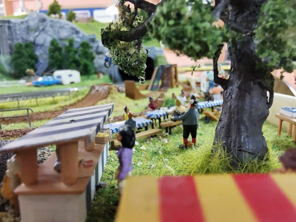 Spielplatz
