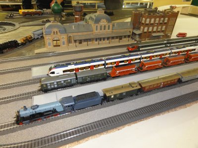 Adventskaffee 2011
