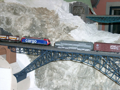 Bilder 12.4.2010