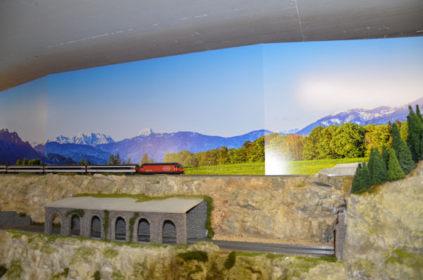 Panorama