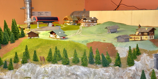 Landschaft