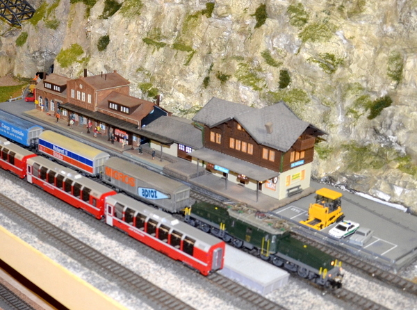 Durchgangsbahnhof